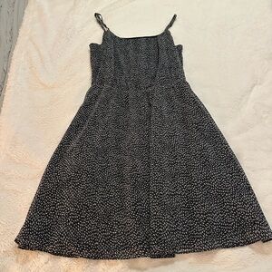 Loft Petal Dress | Size M